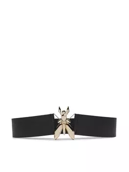 Ремень Patrizia Pepe, черный