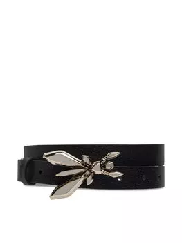 Ремень Patrizia Pepe, черный