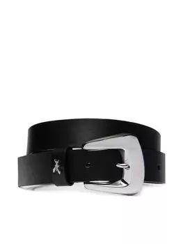 Ремень Patrizia Pepe, черный