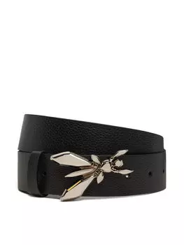 Ремень Patrizia Pepe, черный