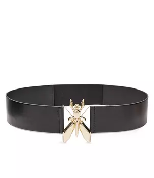 Ремень Patrizia Pepe, черный