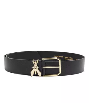Ремень Patrizia Pepe, черный