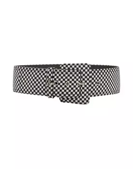 Ремень Patrizia Pepe, черный