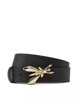 Ремень Patrizia Pepe, черный