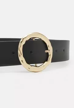 Ремень Pcjaia Pieces, черный