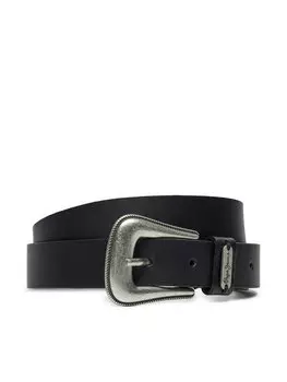 Ремень Pepe Jeans, черный