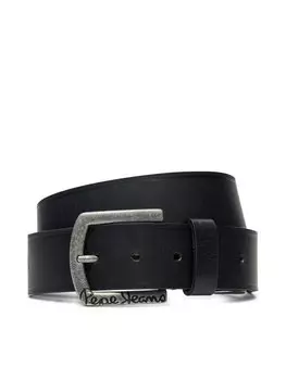 Ремень Pepe Jeans, черный