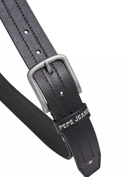 Ремень Pepe Jeans, черный