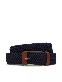 Ремень Pepe Jeans Dylan Belt PM021023, темно-синий
