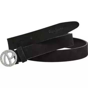 Ремень Pepe Jeans Giselle, черный