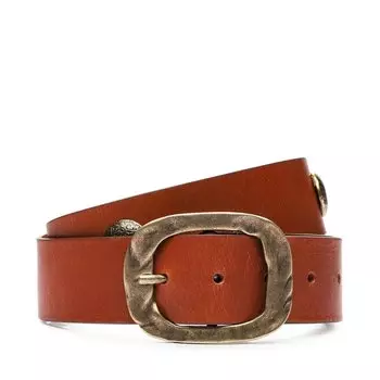 Ремень Pepe Jeans, коричневый