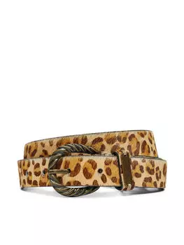 Ремень Pepe Jeans, коричневый