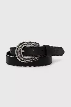Ремень Pepe Jeans REIGN BELT, черный