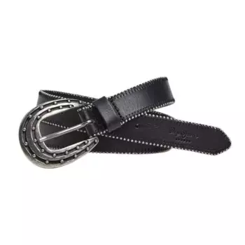 Ремень Pepe Jeans Reign, черный