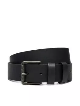 Ремень Pepe Jeans Tate PM021028, черный