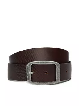 Ремень Pepe Jeans Wade PM021025, коричневый