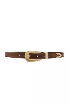 Ремень petit moments Phoenix, коричневый