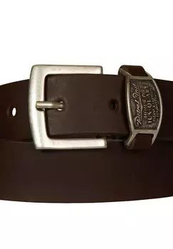 Ремень Petrol Industries, коричневый