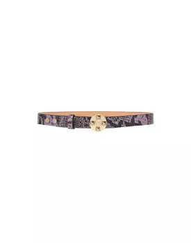 Ремень Philipp Plein, сирень