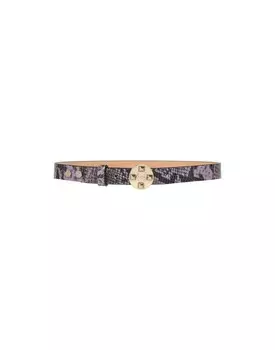 Ремень Philipp Plein, сирень