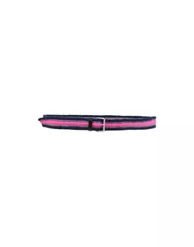 Ремень Philosophy Di Lorenzo Serafini, фуксия