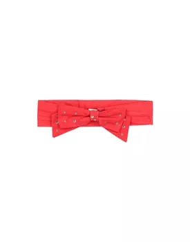 Ремень Philosophy Di Lorenzo Serafini, красный