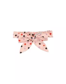 Ремень Philosophy Di Lorenzo Serafini, розовый