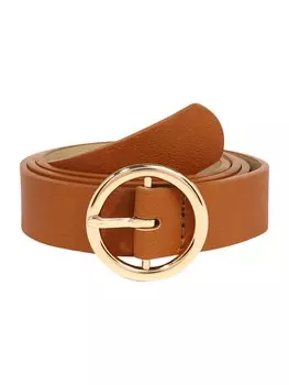 Ремень Pieces Bonna, коньяк