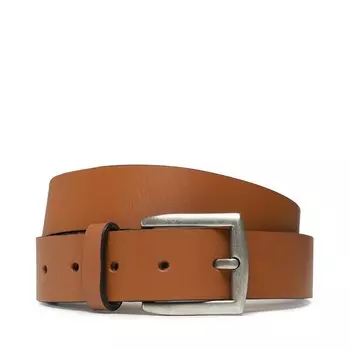 Ремень Pieces Pcnady, коричневый