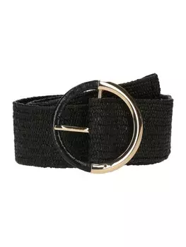 Ремень PIECES PCSIDSEL, черный