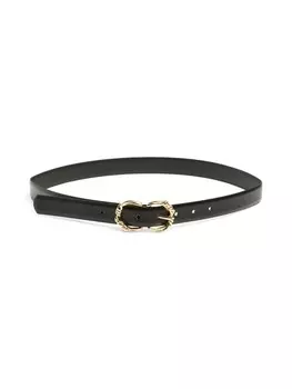 Ремень PIECES PCSONY, черный