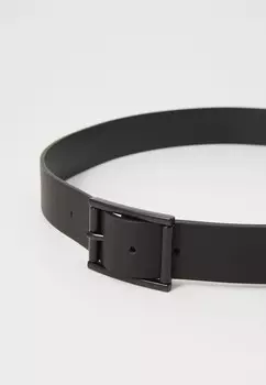 Ремень Pier One, черный