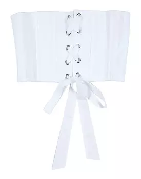 Ремень Pinko, белый