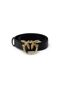 Ремень Pinko, black