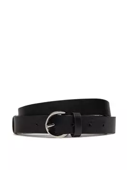 Ремень PINKO Bowie Belt H2.5 . 20241 PLT01 103420 A1UC, черный