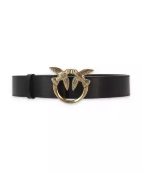 Ремень Pinko, черный