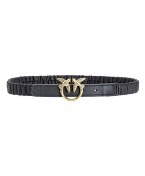 Ремень Pinko, черный