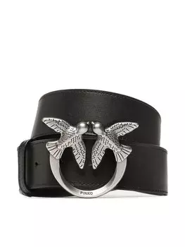 Ремень Pinko, черный
