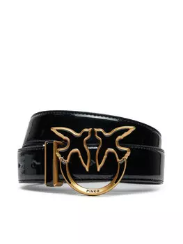 Ремень Pinko, черный