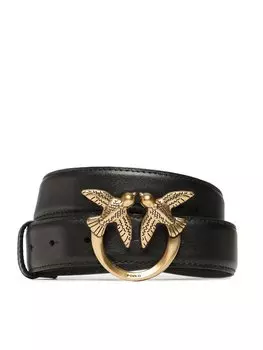 Ремень Pinko, черный