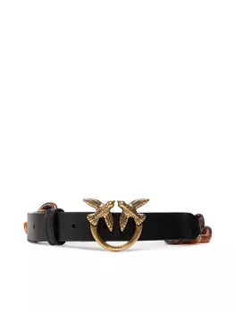 Ремень Pinko, черный