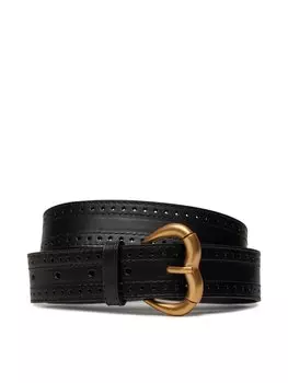 Ремень Pinko, черный