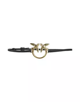 Ремень Pinko, черный