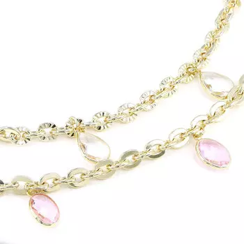 Ремень Pinko JoelleCintura Gioiello, золото