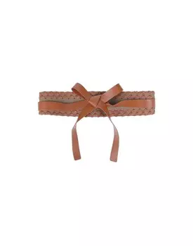 Ремень Pinko, коричневый