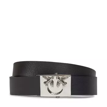 Ремень Pinko MarabaBelt, черный