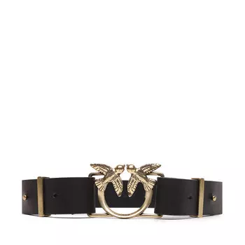 Ремень Pinko UmariBelt, черный