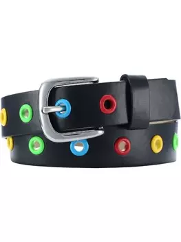 Ремень Playshoes, черный