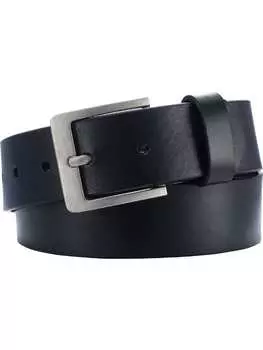 Ремень Playshoes, черный