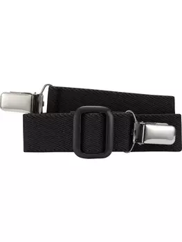 Ремень Playshoes, черный